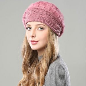 Gorro Peluciado