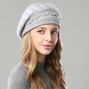 Gorro Peluciado