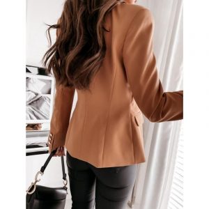 Blazer Terracota