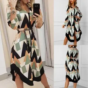 vestido-midi-estampa-geometrica-4