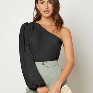 Blusa Mula Manca Basic