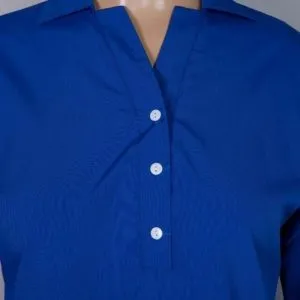 Vestido Camisetão Plus SIze
