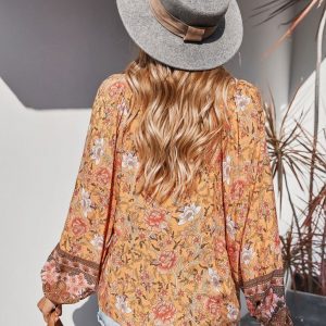 bata-floral-boho-chic-2