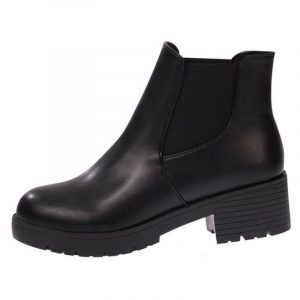 Bota All Black