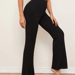 Calça Flare Confort