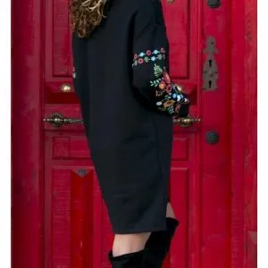 vestido-curto-manga-floral-3