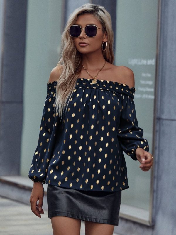 Blusa elegante on sale